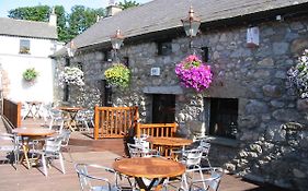 The Coach House