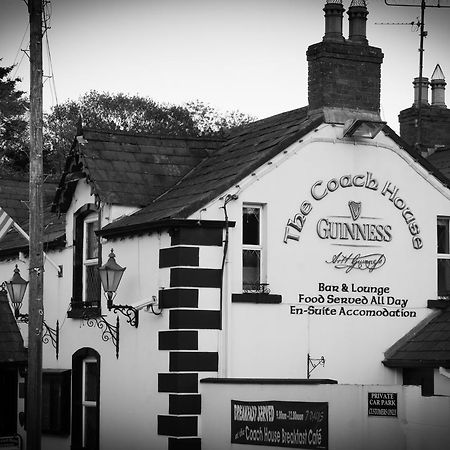 The Coach House Bed & Breakfast Roundwood Exterior photo