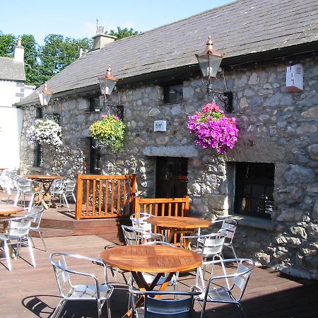 The Coach House Bed & Breakfast Roundwood Exterior photo