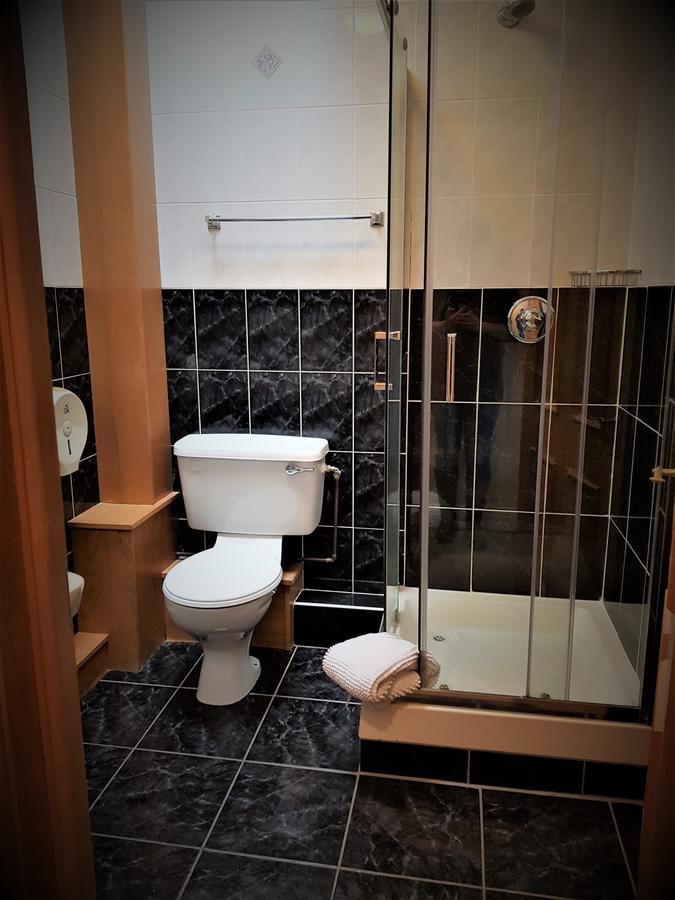 The Coach House Bed & Breakfast Roundwood Room photo